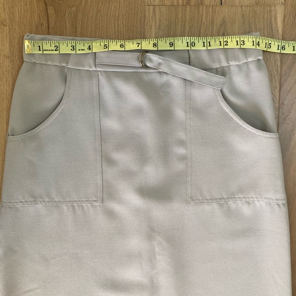 Cargo skirt - Picture 7 of 9